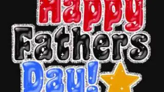 Happy Fathers Day Poem