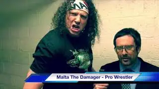 The True Giant of Wrestling To Appear At The Big Event 15 #wrestling #prowrestling #wwe