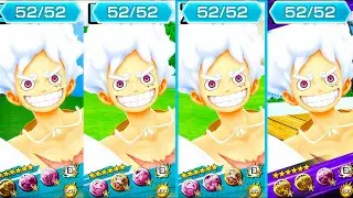 4 Boost 4 V2 Gear 5 Squad OPBR