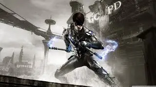 Nightwing tribute | 21st Century Ninja : The Fold