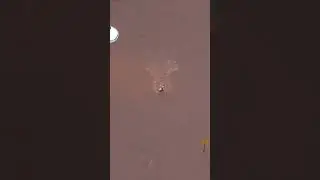 Man Escapes Flooded Car Walking Through Scotch Plains NJ Streets &ndash; Drone View @ABCNews