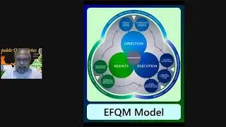 Introduction to EFQM Model for Execution Excellence