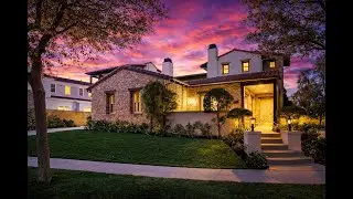 ✨JUST LISTED!✨ 5 Maremma Lane, Ladera Ranch, CA 📍  | Luxury 4 Bed 3.5 Bath Estate in Covenant Hills🏡