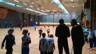 KIDS IN FOOTBALL -FAILS SKILLS GOALS 