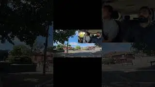Brentwood use satnav