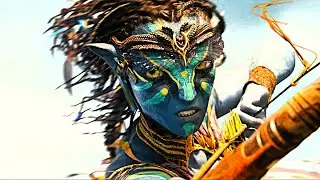 Avatar: Fire and Ash 2025 | Action, Adventure, Fantasy, Sci-Fi, Thriller