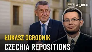 Babi&scaron; is back and Czech foreign policy begins to shift | Łukasz Ogrodnik