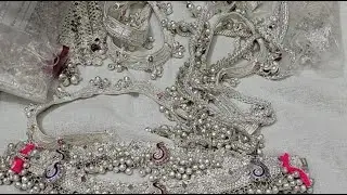 होलसेल रेट में सिल्वर प्लेटेड पायल ##order no 8816042101