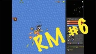 RotMG loot montage #6 (including fails and awesomeness)