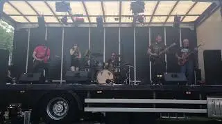 Soundslick - All My Life (Live at Milwich Music Festival) July 13th 2019