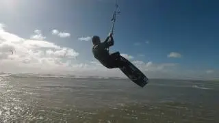 Southland kitesurfing