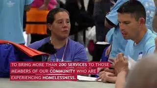 Look Back: Project Homeless Connect SLC