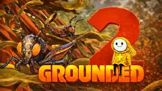 Growing Our Inventory! | Grounded 2