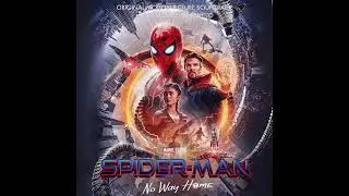 Spider Man: No Way Home | Goblin His Inner Demons (Film Version) | Michael Giacchino