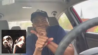 LEON THOMAS - BREAKING POINT (REMIX) FT. VICTORIA MON&Eacute;T [LITTT REACTION] **THIS IS RIDICULOUS!!**