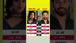 Deepika Singh ❤️ & Naman Shaw 🌟 | Viral Jodi | #youtubeshorts #bollywood #ytshorts #shorts #short