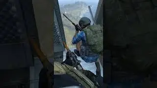 Helicopters are dodgy in DayZ!