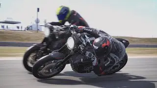 RIDE 4 | Career Pt 63: The Champions!! (Xbox Series X)