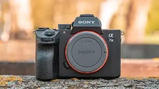 1 Year with Sony A7III - Long Term Review vs Z6 | X-T3 | S1