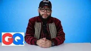 GQ 10 THINGS CAN&rsquo;T LIVE WITHOUT | PARODY VIDEO