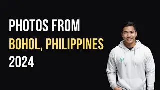 Photos from Bohol, Philippines, 2024