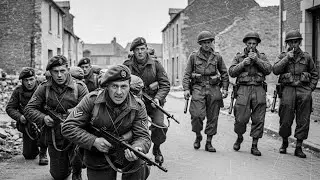 Why Germans Feared Britain&rsquo;s WWII Paratroopers &mdash; But Not American Airborne Troops