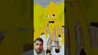 SQUID BRO 🔥 #roblox #funny #memes #shorts