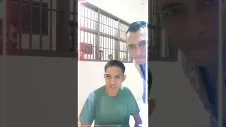mas ganteng minta potong rambut lagi