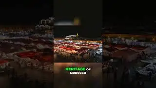 Explore Morocco's Festivals  Dance, Music, and Culture