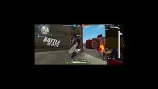 FREE FIRE 🔥 CUSTOM PC PLAYER 1V1 DANGER GAME PLAY #shorts #shortvideo
