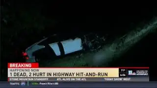 Shawty Lo KILLED, Atlanta rapper identified in fatal crash