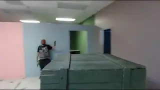 AIRSOFT Kill SHOTS @ HGA 11.18.2018 JC TOXIC WARRIORS