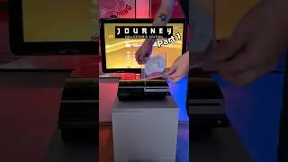 Journey on PS3