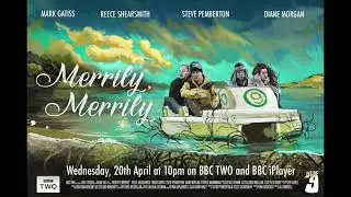 Inside No 9 S7 E1 Merrily Merrily