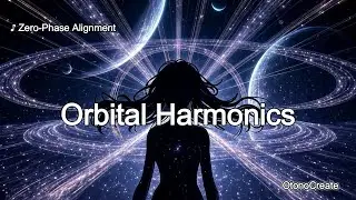 Orbital Harmonics シリーズ　【 Zero Phase Alignment 】