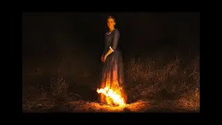 Broken Heart by Quok but it's raining in the forest