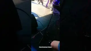 Trombastic vs Saxoholic
