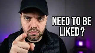 The Power of Being Unpopular (And Not Giving a F*ck)