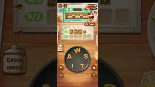 Word Cookies OVEN RACE March 27 2023 Answers