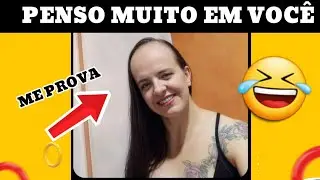 😂 S&oacute; 1% Consegue Segurar! 🤣🔥 Memes e Zoera de Outro N&iacute;vel!