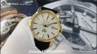 TR&Ecirc;N TAY Orient Automatic Vitage FFD0J002W0 Sang Trọng - 24h Đại l&yacute; ch&iacute;nh h&atilde;ng Quốc tế