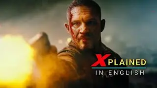 HAVOC | Crime Action Suspense  Mystery Thriller Movie Explained in English 