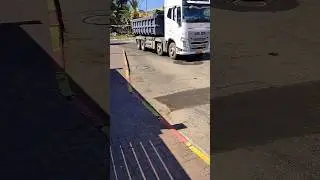 VOLVO Mafia