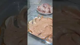 Tandoori Chicken | Chicken Tangdi Kebab | Chicken Fry Recipe 