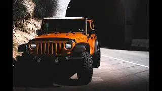Guide to Summit Racing LED Light Bars
