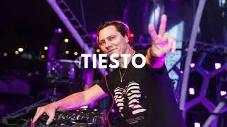 Tiesto - 1Live DJ Session (24.08.2019)