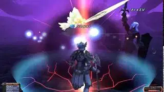 Square Enix Final Fantasy XI - Siren Prime Battle Warrior SOLO w/Trusts