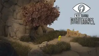 Very Little Nightmares: Chapter 4 &ndash; 