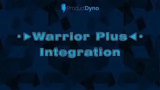 &bull;►Product Dyno Review ✦ Warrior Plus Integration ★ Early Bird ★ UNLIMITED For The LIFETIME◄&bull;