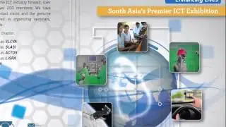 Infotel 2013